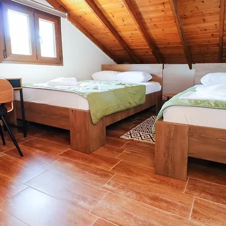 Villa Mykeli *