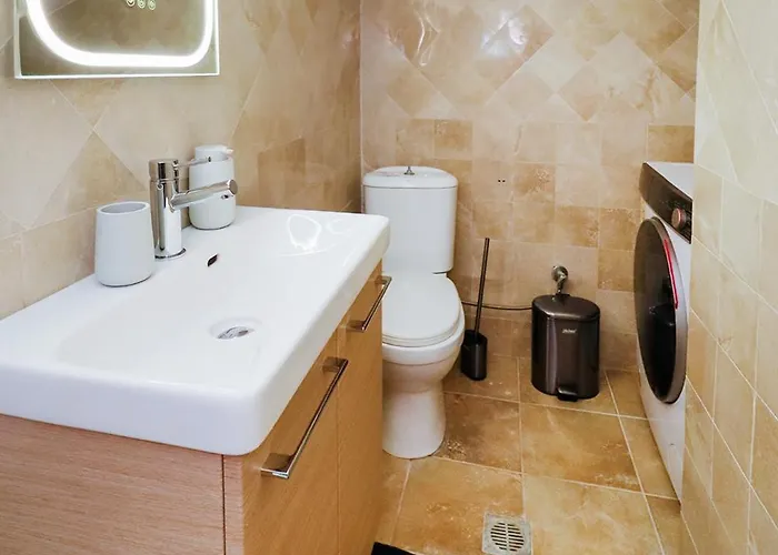 Villa Mykeli Kryopigi