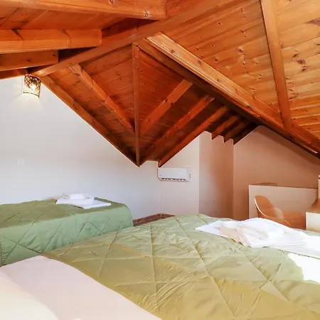 Mykeli Villa Kriopigi