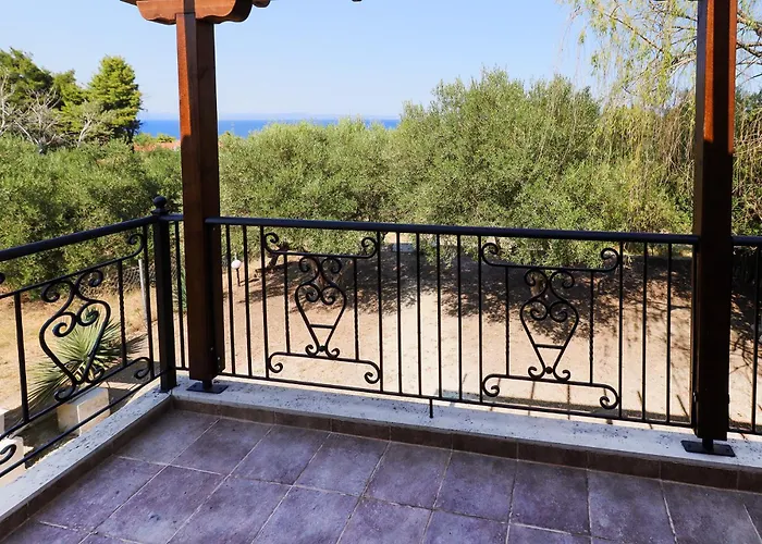 Mykeli Villa *