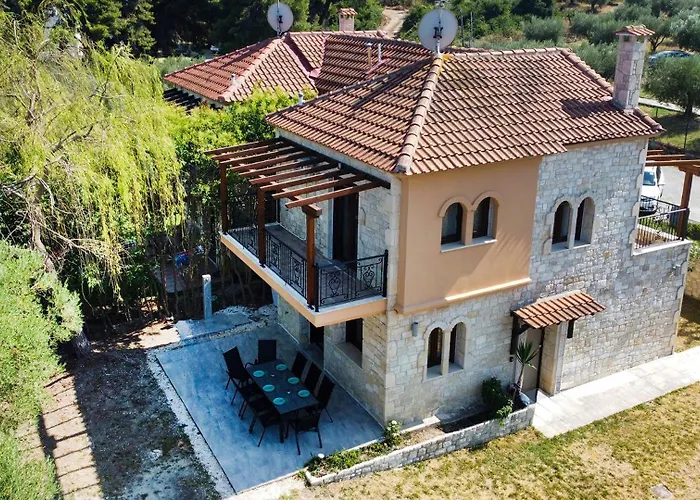 Villa Mykeli