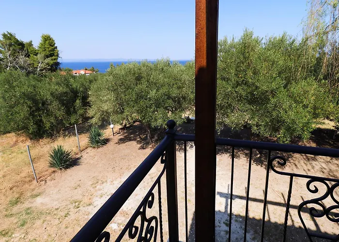 Villa Mykeli *