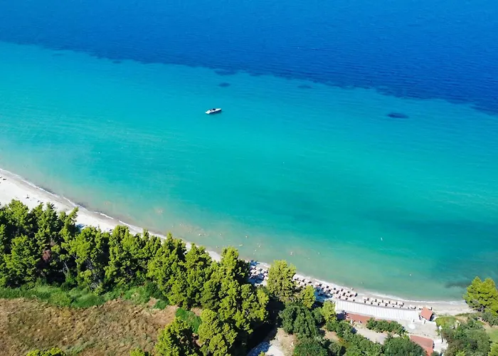 Mykeli Villa *