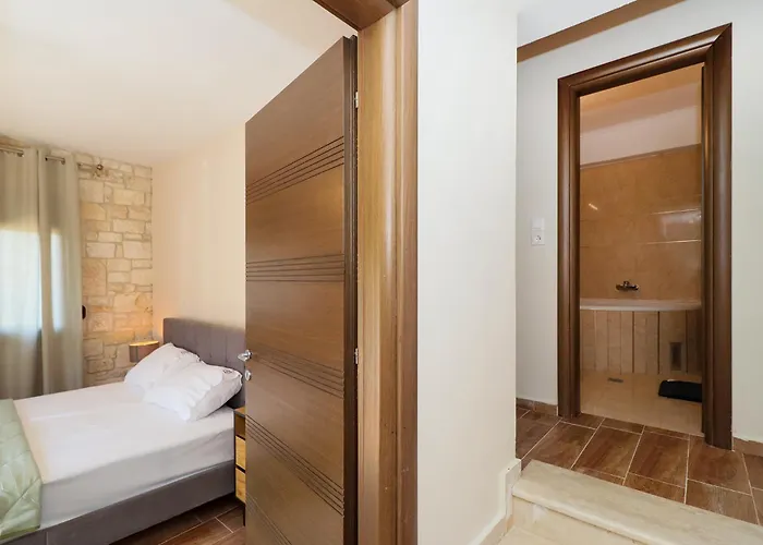 Mykeli Villa Kriopigi