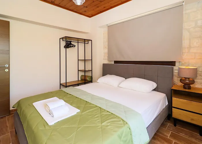 Mykeli Villa